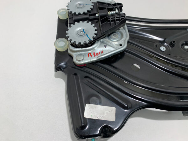 2016-2019 Mini Cooper F57 Convertible Passenger Quarter Window Regulator / R3010 - Image 4