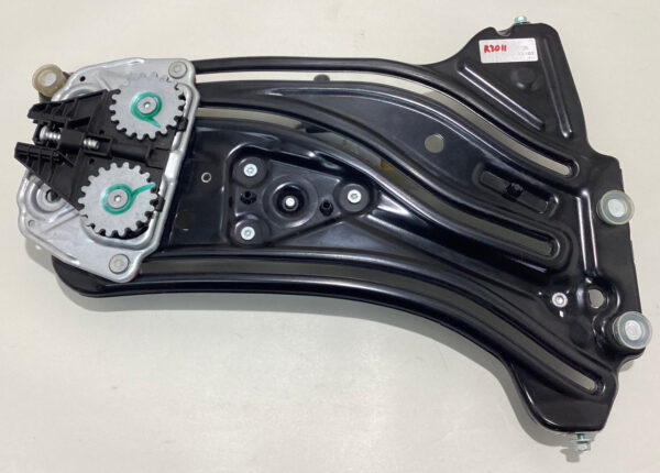 2016-2019 Mini Cooper F57 Convertible Passenger Quarter Window Regulator / R3011