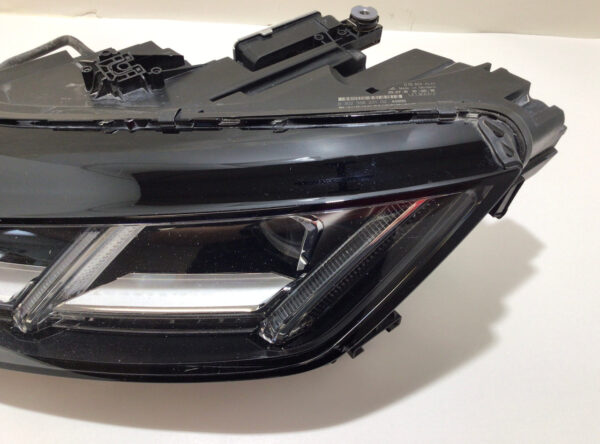2016-2020 Audi TT Quattro Driver Side LED Headlight / T3001 - Image 4