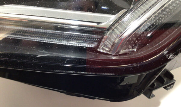 2016-2020 Audi TT Quattro Driver Side LED Headlight / T3001 - Image 5