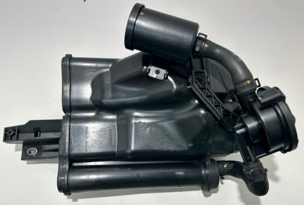 2016-2020 Audi TT Quattro Fuel Vapor Charcoal Canister / OEM / 8S0201797A / 106K T3002