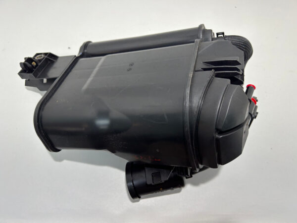2016-2020 Audi TT Quattro Fuel Vapor Charcoal Canister / OEM / 8S0201797A / 106K T3002 - Image 2