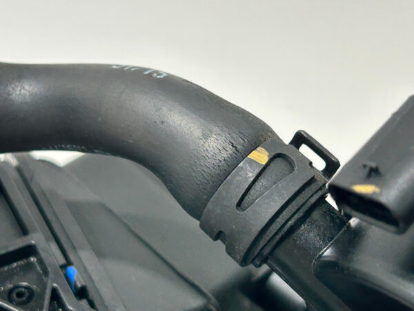 2016-2020 Audi TT Quattro Fuel Vapor Charcoal Canister / OEM / 8S0201797A / 106K T3002 - Image 5