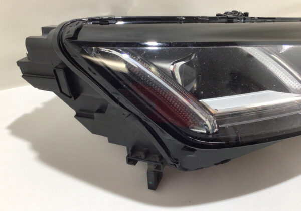 2016-2020 Audi TT Quattro Passenger Side LED Headlight / T3002 - Image 2