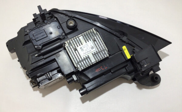 2016-2020 Audi TT Quattro Passenger Side LED Headlight / T3002 - Image 3