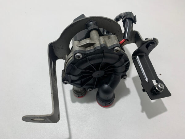 2016-2020 Audi TT / TTS Quattro OEM SMOG Secondary Injection Air Pump / 04E959231A / T3001