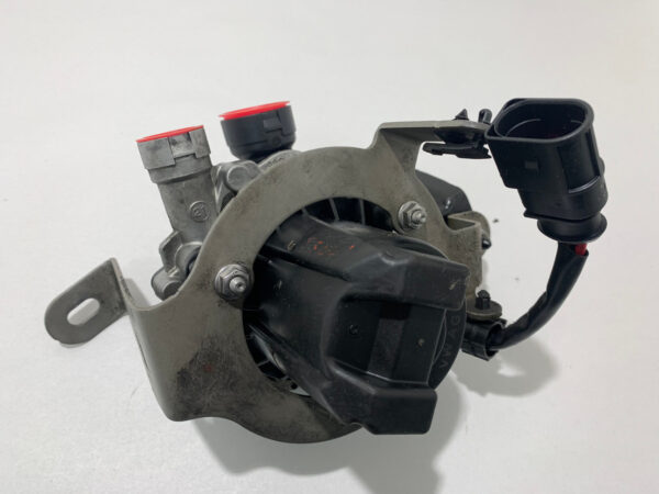 2016-2020 Audi TT / TTS Quattro OEM SMOG Secondary Injection Air Pump / 04E959231A / T3001 - Image 2