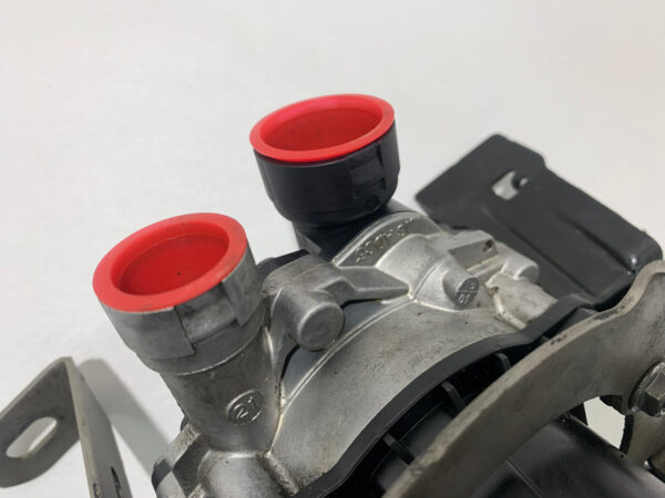 2016-2020 Audi TT / TTS Quattro OEM SMOG Secondary Injection Air Pump / 04E959231A / T3001 - Image 3