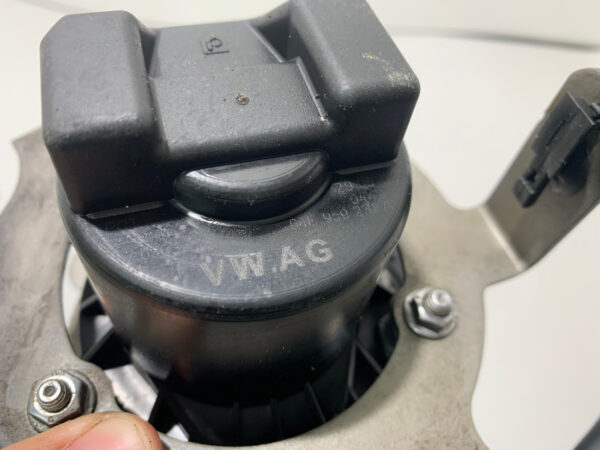2016-2020 Audi TT / TTS Quattro OEM SMOG Secondary Injection Air Pump / 04E959231A / T3001 - Image 4
