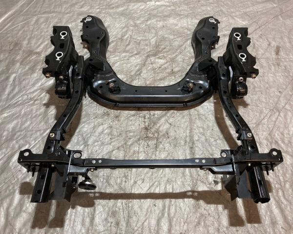 2016-2020 Mazda Mx5 Miata Front Subframe Crossmember / 18K ND038