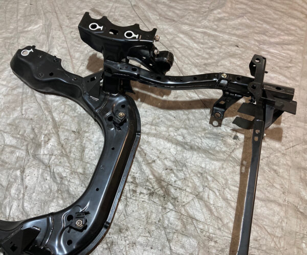 2016-2020 Mazda Mx5 Miata Front Subframe Crossmember / 18K ND038 - Image 4
