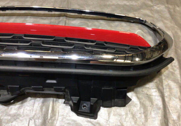 2016-2020 Mini Cooper F54 Clubman JCW Front Bumper Grille / OEM / R3008 - Image 5