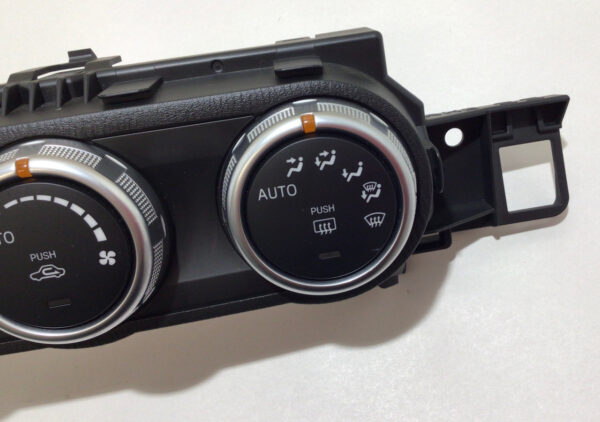 2016-2021 Mazda Mx5 Miata GT Automatic Climate Control / NA8W61190D / ND034 - Image 3
