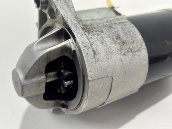 2016-2021 Mazda Mx5 Miata Starter Motor / Manual / 21K ND036 - Image 2
