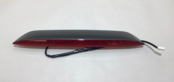 2016-2021 Mazda Mx5 Miata Third Brake Light / Soft Top / Machine Gray Mica ND030 - Image 2