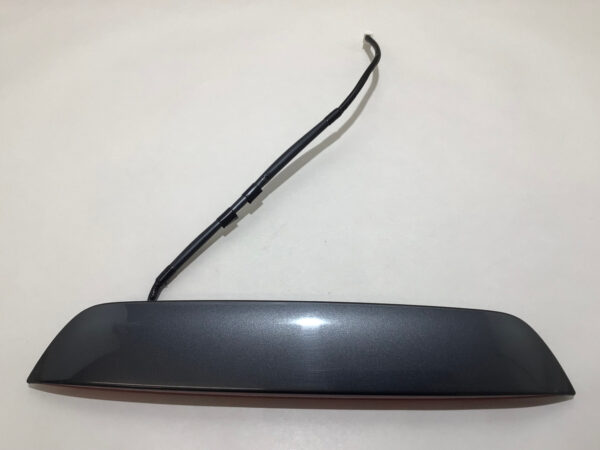 2016-2021 Mazda Mx5 Miata Third Brake Light / Soft Top / Machine Gray Mica ND030 - Image 4