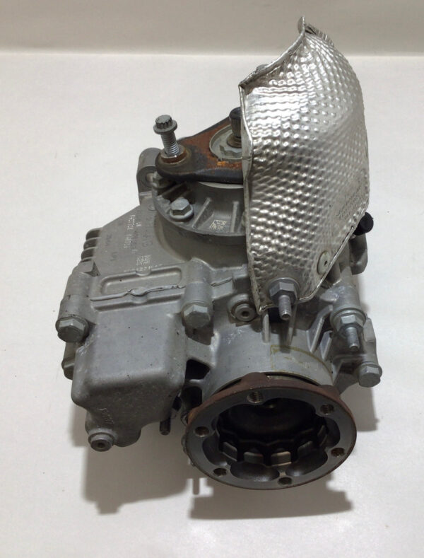 2016-2022 Audi TT Quattro Transfer Case Assembly / T3002 - Image 2