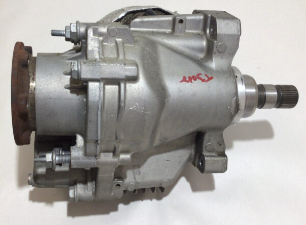 2016-2022 Audi TT Quattro Transfer Case Assembly / T3002 - Image 3
