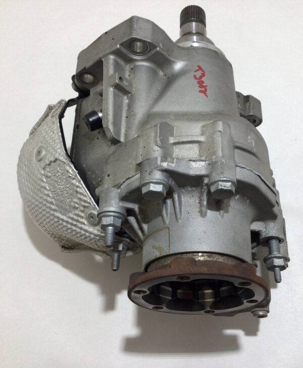 2016-2022 Audi TT Quattro Transfer Case Assembly / T3002 - Image 4