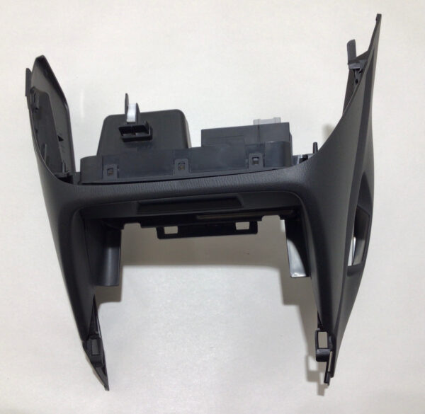 2016-2022 Mazda Mx5 Miata Front Console Trim Panel w/ SD Card / Soft Top / ND033