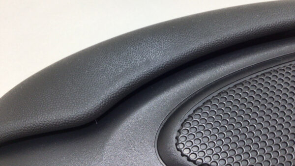 2016-2022 Mini Cooper F57 Convertible Center Console Armrest / Black / R3010 - Image 5