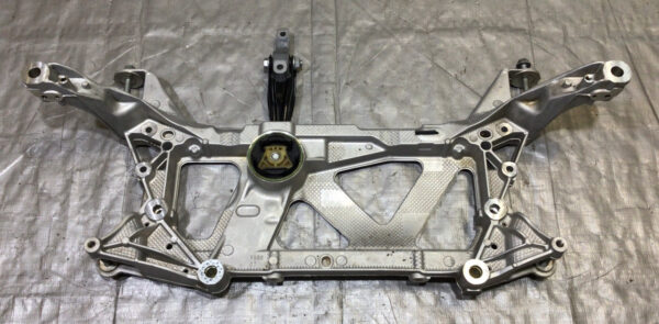 2016-2023 Audi TT Quattro Front Subframe Crossmember / T3002 - Image 2