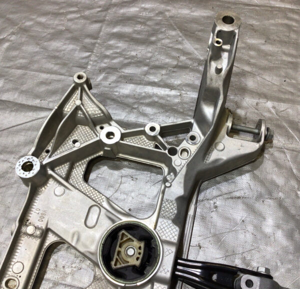 2016-2023 Audi TT Quattro Front Subframe Crossmember / T3002 - Image 3