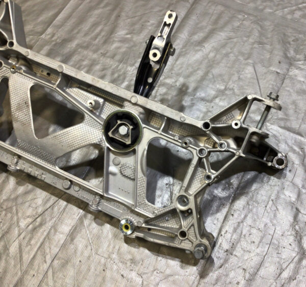 2016-2023 Audi TT Quattro Front Subframe Crossmember / T3002 - Image 4