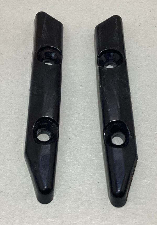 2016-2023 Mazda MX5 Miata Convertible Soft Top Seals Weatherstripping / OEM / ND038 - Image 3