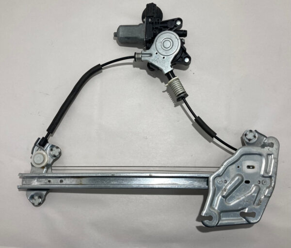 2016-2023 Mazda MX5 Miata Passenger Side Window Regulator w/ Motor / Soft Top / ND037
