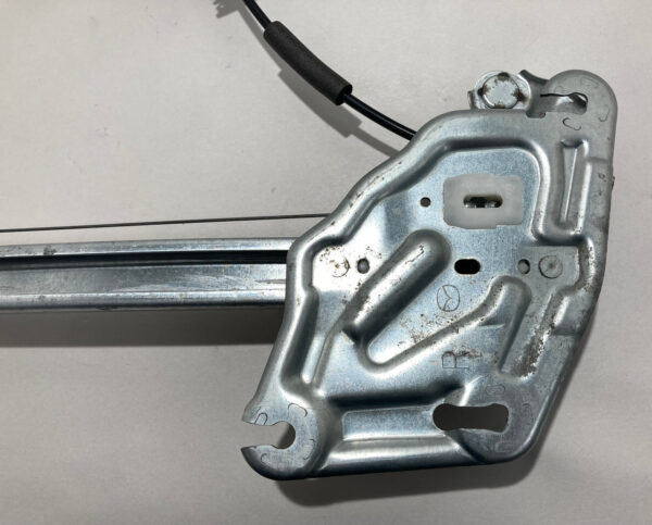 2016-2023 Mazda MX5 Miata Passenger Side Window Regulator w/ Motor / Soft Top / ND037 - Image 5