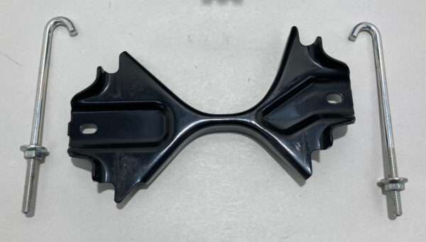 2016-2023 Mazda Mx5 Miata Battery Tray w/ Tie Down / 18K ND038 - Image 2