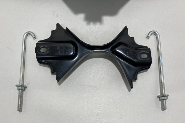 2016-2023 Mazda Mx5 Miata Battery Tray w/ Tie Down / 18K ND038 - Image 4