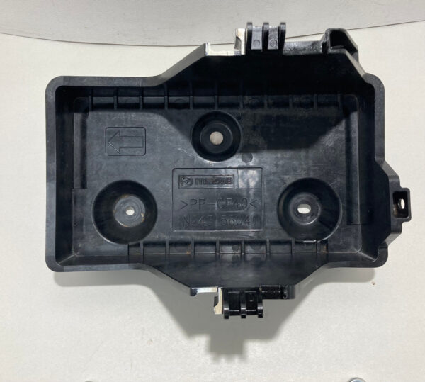 2016-2023 Mazda Mx5 Miata Battery Tray w/ Tie Down / 18K ND038 - Image 5
