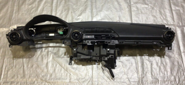 2016-2023 Mazda Mx5 Miata Dashboard Panel w/ Passenger Air Bag / ND032