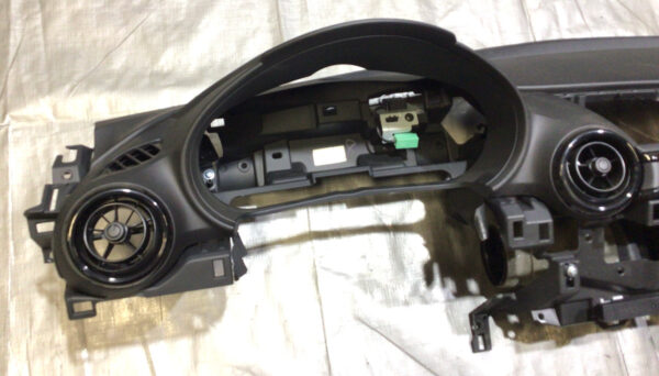 2016-2023 Mazda Mx5 Miata Dashboard Panel w/ Passenger Air Bag / ND032 - Image 2