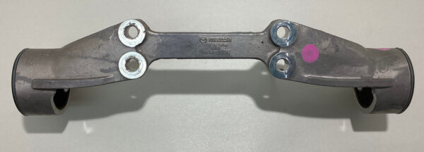 2016-2023 Mazda Mx5 Miata Differential Mounting Bracket / Automatic / ND039