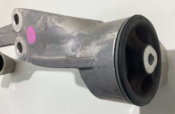 2016-2023 Mazda Mx5 Miata Differential Mounting Bracket / Automatic / ND039 - Image 4