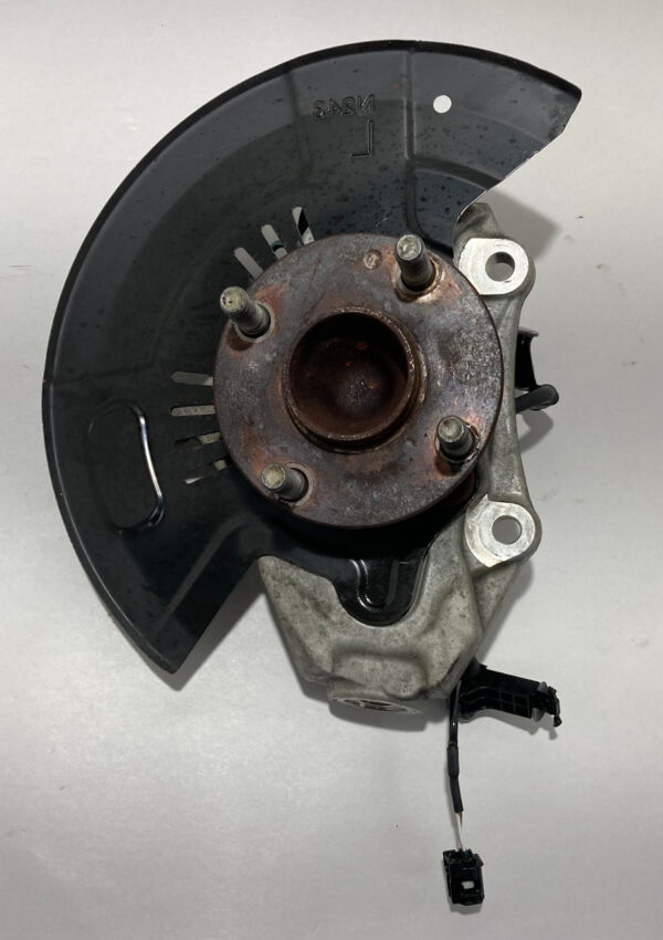 2016-2023 Mazda Mx5 Miata Driver Front Spindle / Hub Assembly / 21K ND036