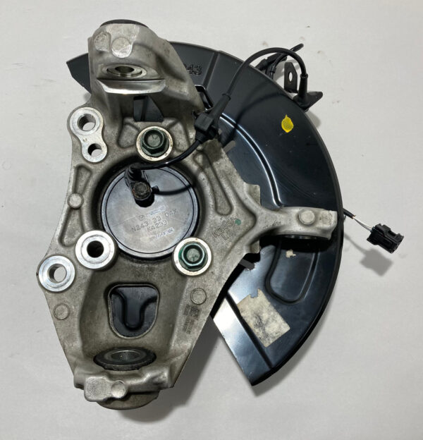 2016-2023 Mazda Mx5 Miata Driver Front Spindle / Hub Assembly / 21K ND036 - Image 2