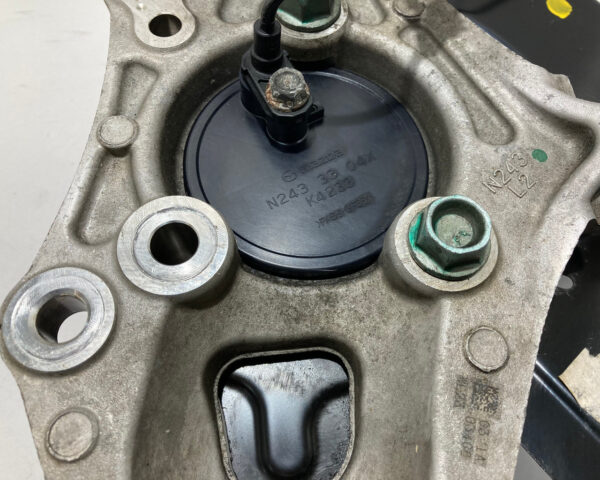 2016-2023 Mazda Mx5 Miata Driver Front Spindle / Hub Assembly / 21K ND036 - Image 5