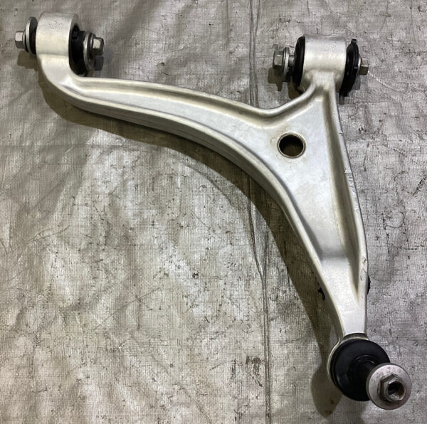 2016-2023 Mazda Mx5 Miata OEM Front Control Arm Set / Driver / Passenger / 18K ND038 - Image 2