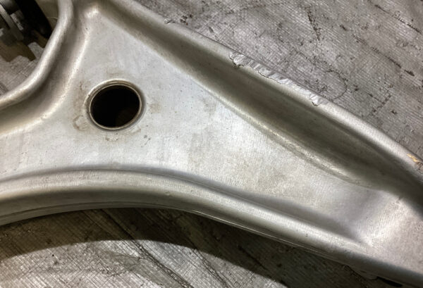 2016-2023 Mazda Mx5 Miata OEM Front Control Arm Set / Driver / Passenger / 18K ND038 - Image 4