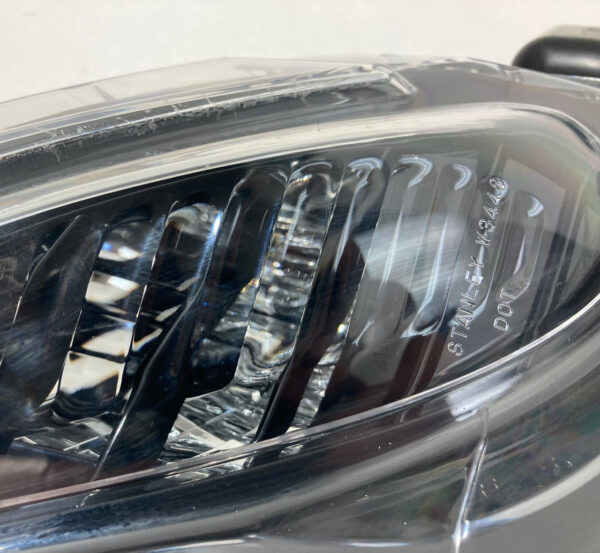 2016-2023 Mazda Mx5 Miata Passenger Reverse Light / ND036 - Image 5