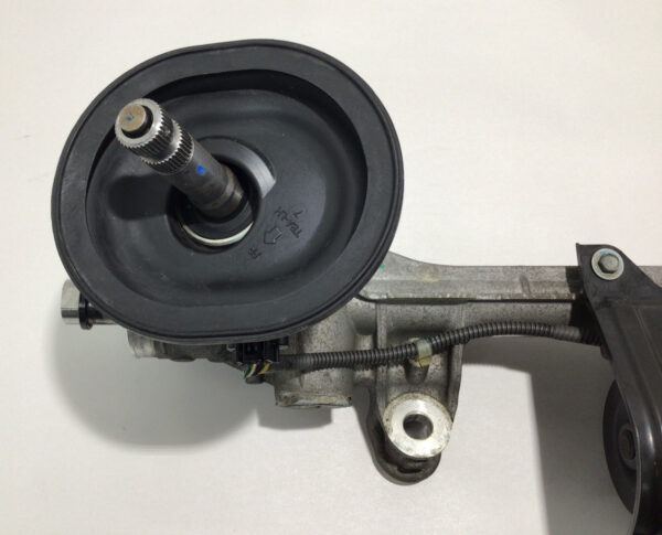 2017 FK8 Honda Civic Type R Steering Rack w/ EPS Motor / TR103 - Image 2
