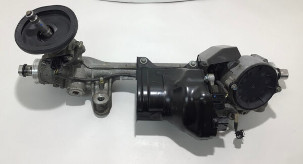 2017 FK8 Honda Civic Type R Steering Rack w/ EPS Motor / TR103 - Image 4