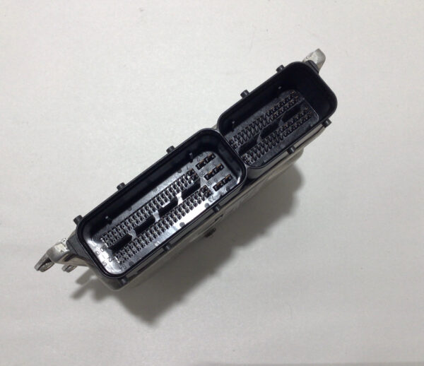 2017 Fiat 124 Spider ECU Engine Control Module / Automatic FD008 - Image 2