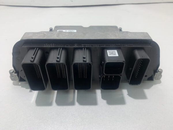 2017 Mini Cooper S F54 Engine Control Module ECU DME / 869183301 / R3007 - Image 2