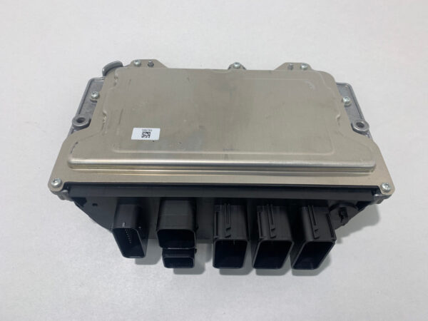 2017 Mini Cooper S F54 Engine Control Module ECU DME / 869183301 / R3007 - Image 3