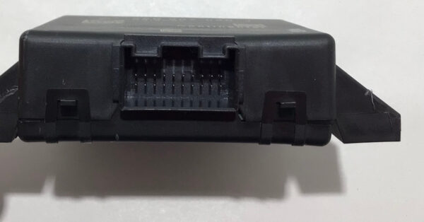 2017 Porsche 718 Cayman Gateway Control Module / 95B907530J / BC301 - Image 2